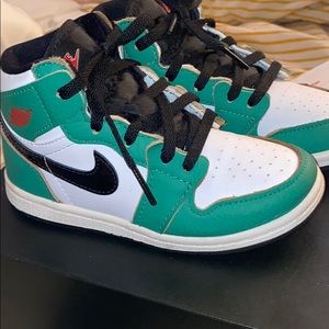 Jordan 1 High OG (TD)